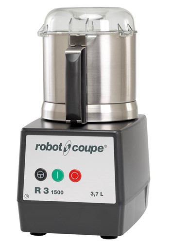 Robot Coupe Snabbhack R3 1500T